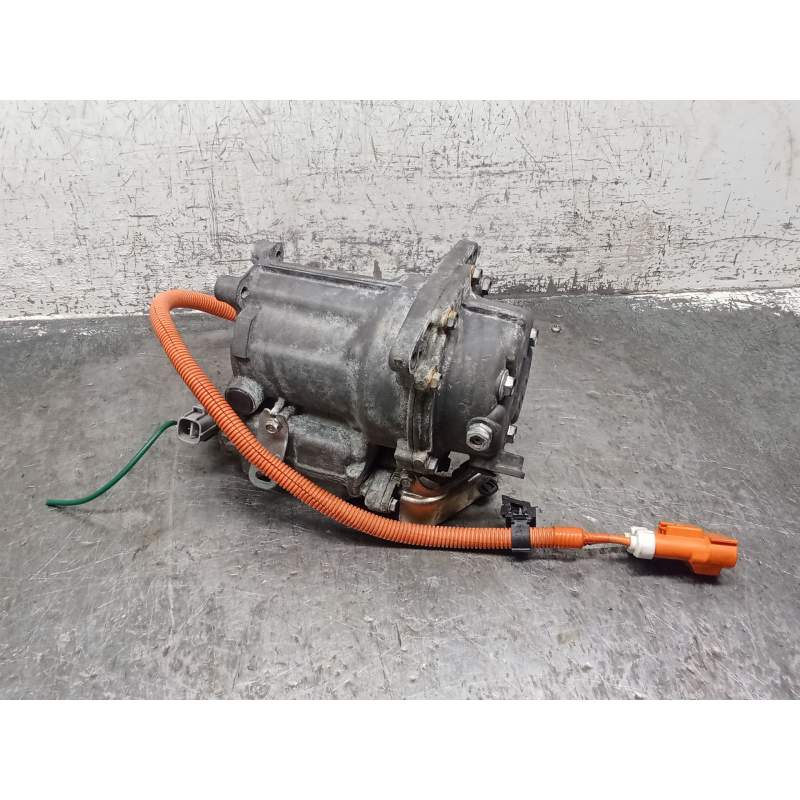 Recambio de compresor aire acondicionado para citroën c-zero referencia OEM IAM 7813A520 AKJ200B201C ELECTRICO