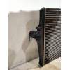 Recambio de intercooler para volvo xc70 2.4 diesel cat referencia OEM IAM 30741580 989342S 07627160 VALEO