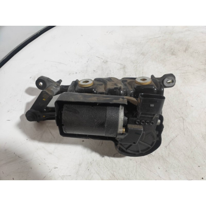 Recambio de motor limpia delantero para volkswagen fox (5z1) básico referencia OEM IAM   