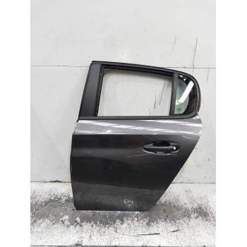 PUERTA TRASERA IZQUIERDA 5P