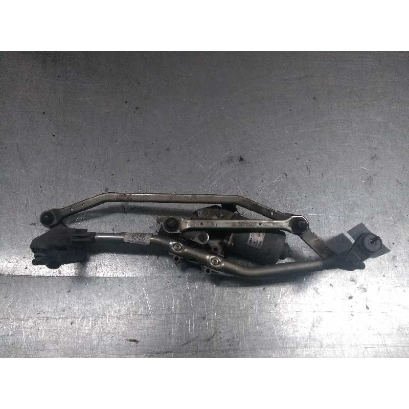 Recambio de motor limpia delantero para renault laguna iii 2.0 dci diesel fap referencia OEM IAM 405188 54527211 