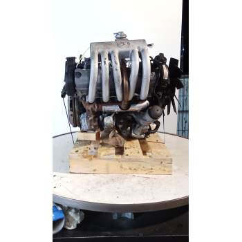 MOTOR COMPLETO AHD BOSCH 009215