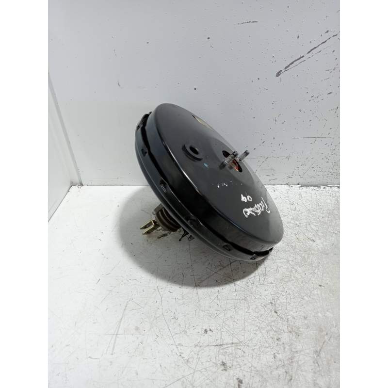 Recambio de servofreno para citroën xsara picasso 2.0 hdi referencia OEM IAM 0204021660 9635135280 
