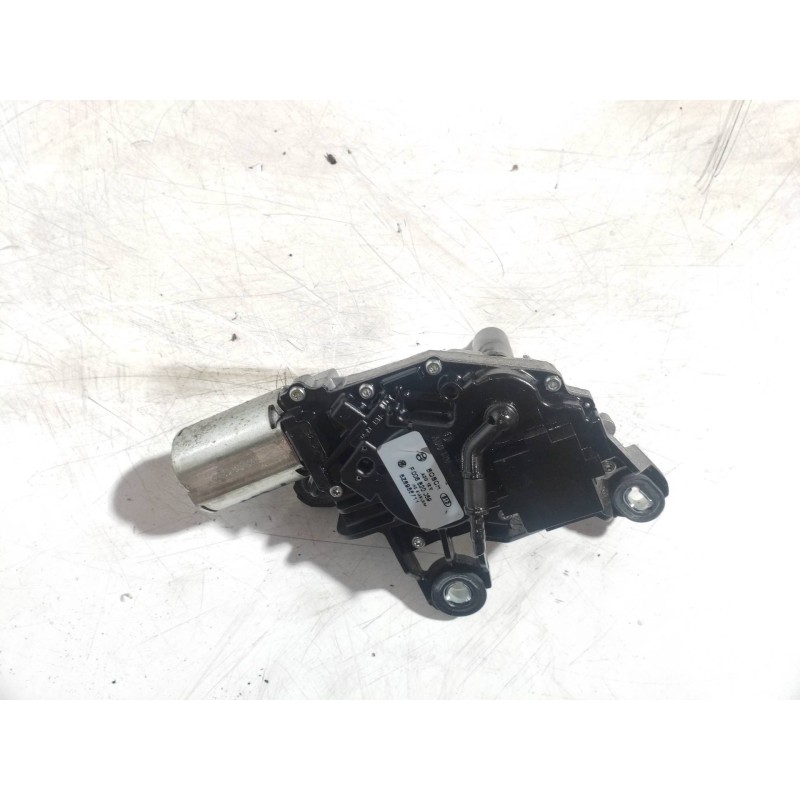 Recambio de motor limpia trasero para volkswagen fox (5z1) básico referencia OEM IAM F006820059 5Z6955711 