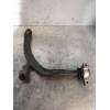 Recambio de brazo suspension inferior delantero izquierdo para citroën c5 berlina audace referencia OEM IAM   
