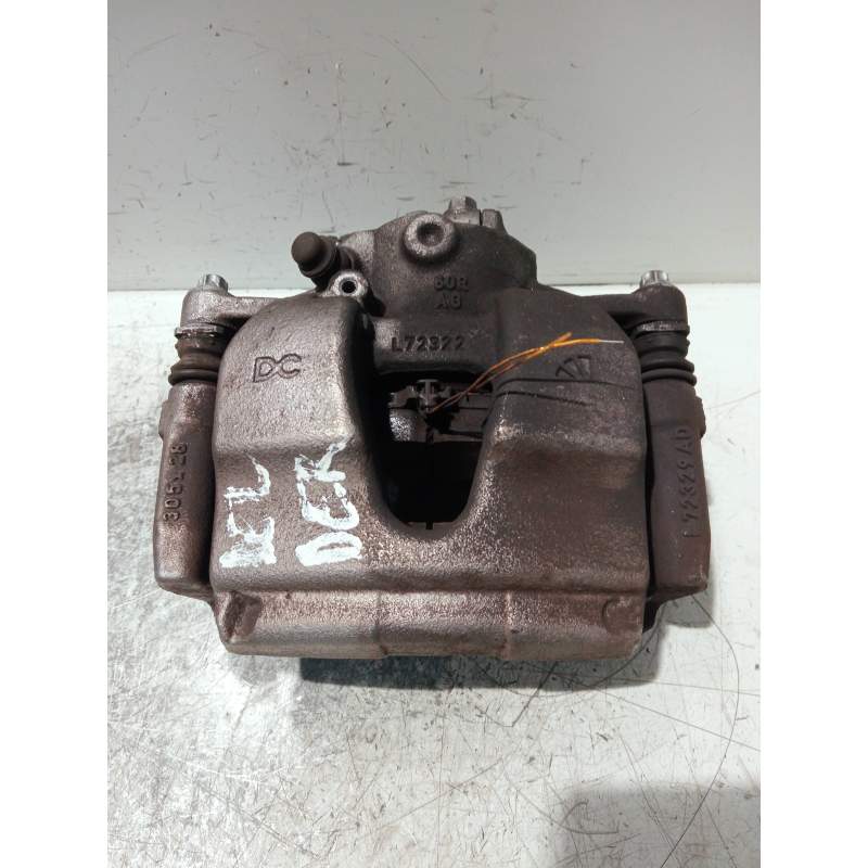 Recambio de pinza freno delantera derecha para mercedes-benz clase b (w247) b 200 d referencia OEM IAM L72322  