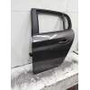 Recambio de puerta trasera izquierda para peugeot 208 (p2) referencia OEM IAM   5P