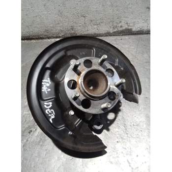 MANGUETA TRASERA DERECHA K10R 