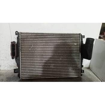 INTERCOOLER 