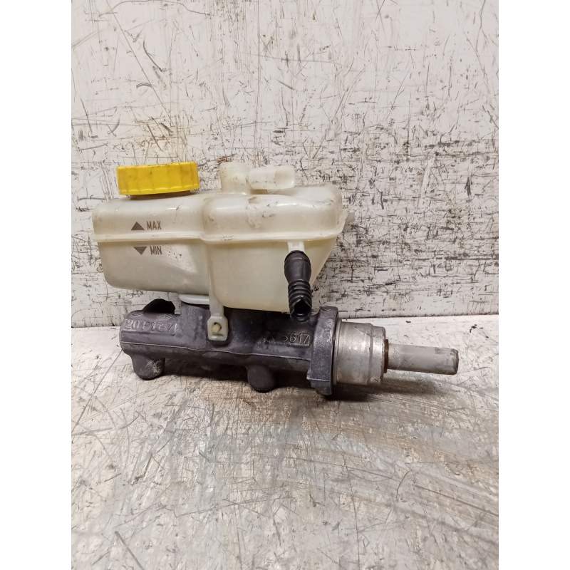 Recambio de bomba freno para seat ibiza iii (6l1) 1.9 tdi referencia OEM IAM   