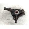 Recambio de mangueta delantera izquierda para lancia delta 1.6 cat referencia OEM IAM   
