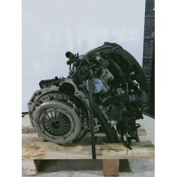 MOTOR COMPLETO G4FC 7U108950 