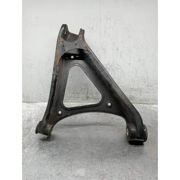 BRAZO SUSPENSION INFERIOR TRASERO IZQUIERDO 7P0505351D 