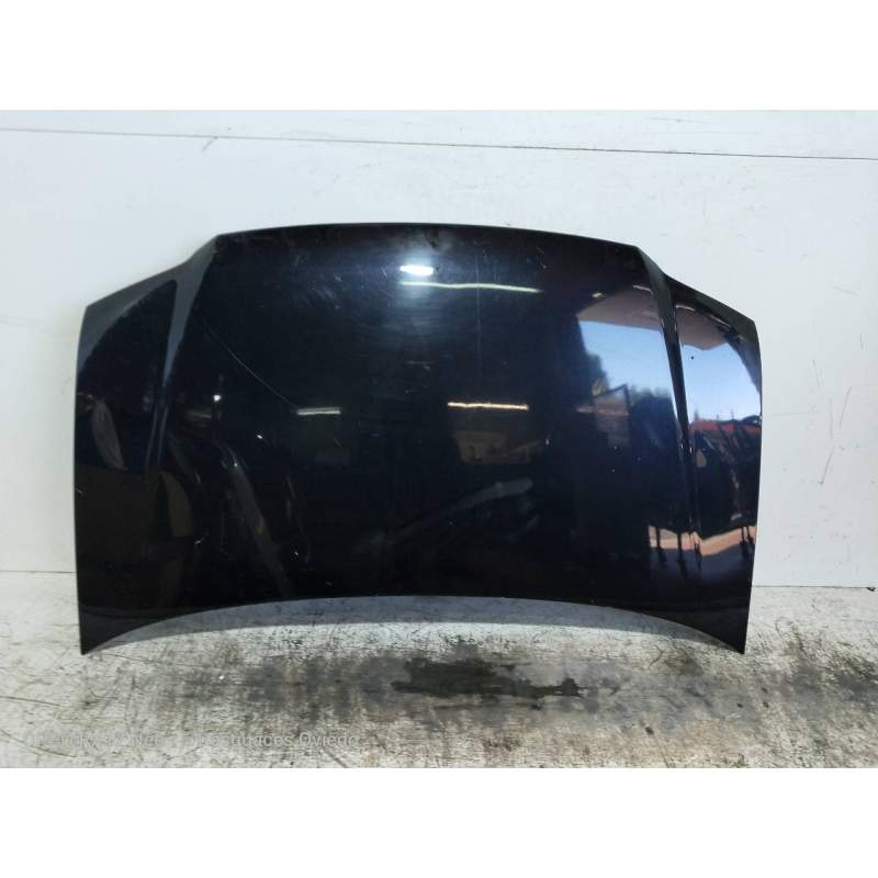 Recambio de capot para volkswagen touran (1t2) traveller bluemotion referencia OEM IAM   