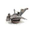 Recambio de mangueta delantera izquierda para lancia delta 1.6 cat referencia OEM IAM   