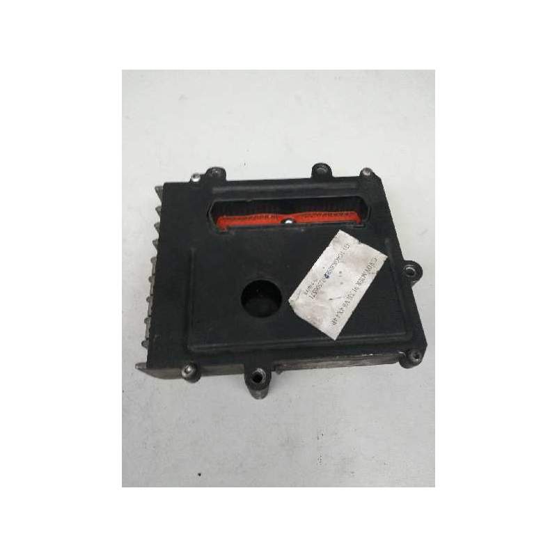 Recambio de centralita cambio automatico para chrysler voyager (es) 3.3 se referencia OEM IAM P04796124 39842 04796124