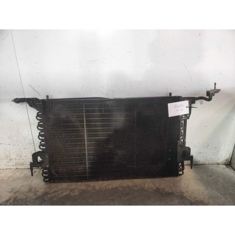 Recambio de condensador / radiador aire acondicionado para peugeot 306 berlina 3/5 puertas (s1) tariffa referencia OEM IAM   199