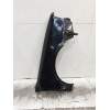 Recambio de aleta delantera derecha para audi 80 b4 sedán (8c2) 2.0 e referencia OEM IAM   1992