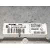 Recambio de centralita motor uce para renault clio iii 1.2 16v referencia OEM IAM 8200522357 8200510536 S120200105A