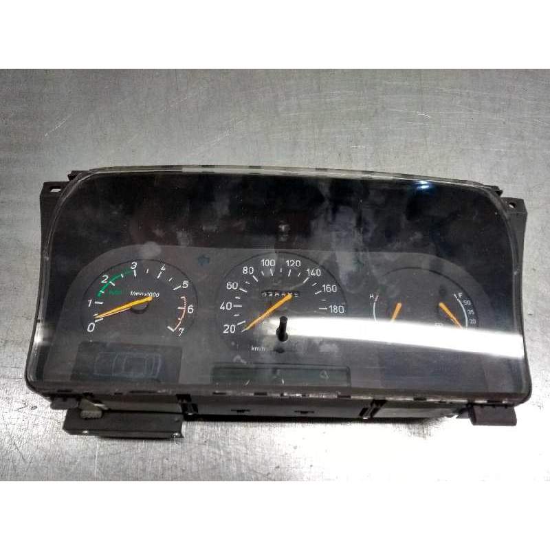 Recambio de cuadro instrumentos para saab 9000 / 9000 cs 2.3 cat referencia OEM IAM 4174710  