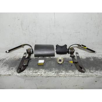 KIT AIRBAG 5WK4154 1J0909608 
