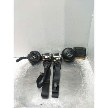 KIT AIRBAG 0285014933 2018