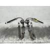 Recambio de kit airbag para seat alhambra (7v8) sxe referencia OEM IAM 5WK4154 1J0909608 