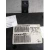 Recambio de cuadro instrumentos para renault megane ii berlina 5p 1.6 16v referencia OEM IAM 8200074323E  