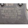 Recambio de potenciometro pedal para santana 350 1.6 hdi referencia OEM IAM 0280755041 9680565880 