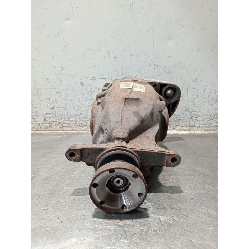 Recambio de diferencial trasero para bmw serie 5 berlina (e60) 530i referencia OEM IAM 756059102 756486701 