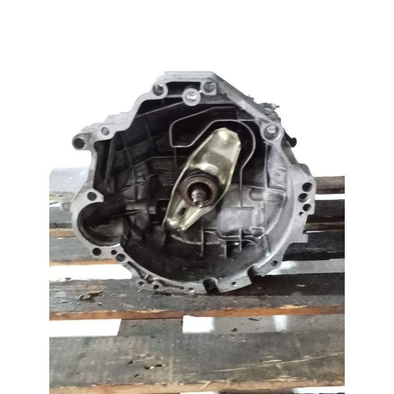 Recambio de caja cambios para audi a4 b6 (8e2) 1.8 t referencia OEM IAM FTW 5V 05061