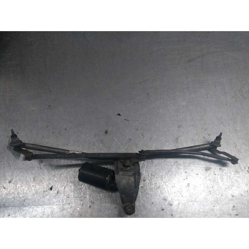 Recambio de motor limpia delantero para renault 9 1.6 diesel referencia OEM IAM 0390246200  