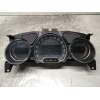 Recambio de cuadro instrumentos para citroën c5 berlina millenium referencia OEM IAM 9805315780 PE0003042 2008