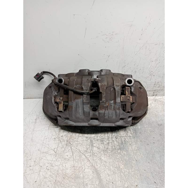 Recambio de pinza freno delantera derecha para porsche cayenne (typ 92aa) diesel referencia OEM IAM   