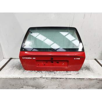 PORTON TRASERO 5P 