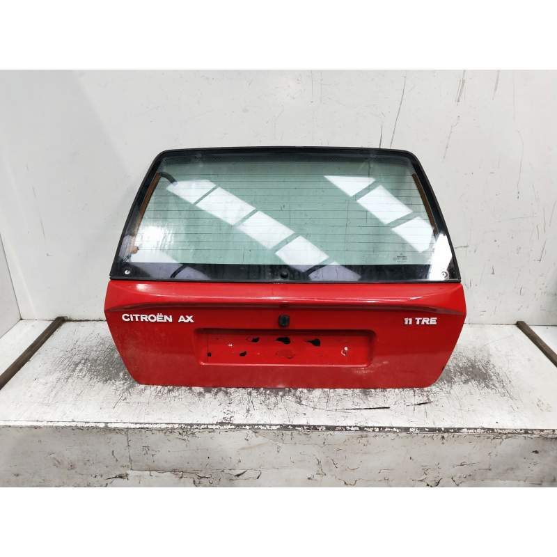 Recambio de porton trasero para citroën ax (za-_) 11 referencia OEM IAM  5P 