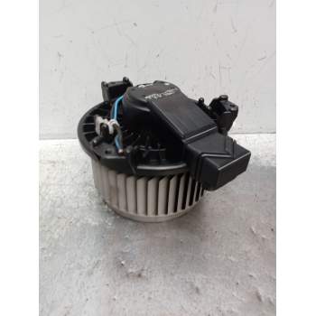 MOTOR CALEFACCION 2005