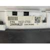 Recambio de cuadro instrumentos para kia picanto 1.1 crdi active referencia OEM IAM 9402307330 20090825 11001591500K