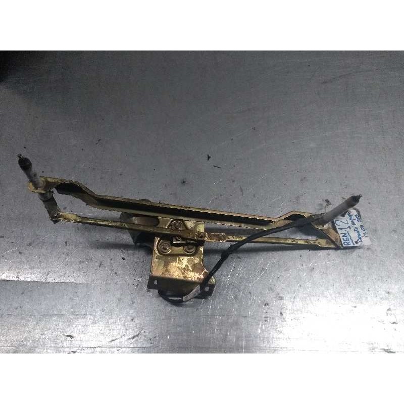 Recambio de motor limpia delantero para renault 12 referencia OEM IAM   