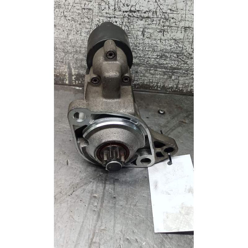 Recambio de motor arranque para seat leon (1m1) 1.6 16 v referencia OEM IAM 020911023F 0001121006 1999