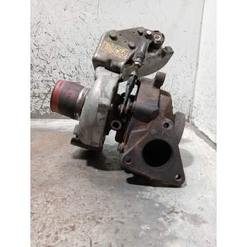 TURBOCOMPRESOR A6280960499 7244962 