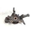 Recambio de mangueta delantera izquierda para lancia delta (181) 1.6 jtd 16v cat referencia OEM IAM   