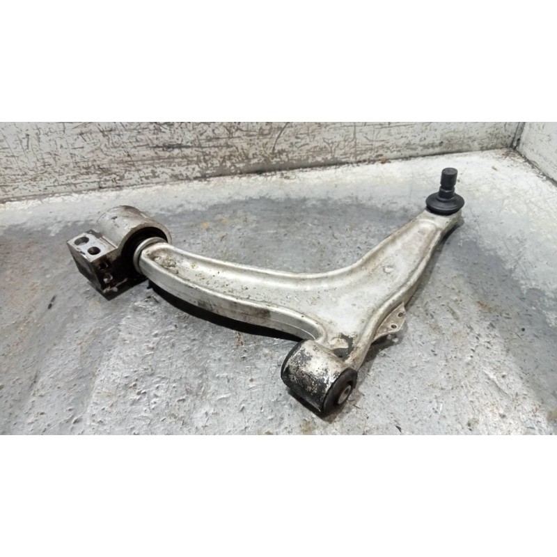 Recambio de brazo suspension inferior delantero izquierdo para opel vectra c berlina comfort referencia OEM IAM 24413015  