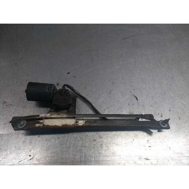 Recambio de motor limpia delantero para renault 18 1.7 referencia OEM IAM   