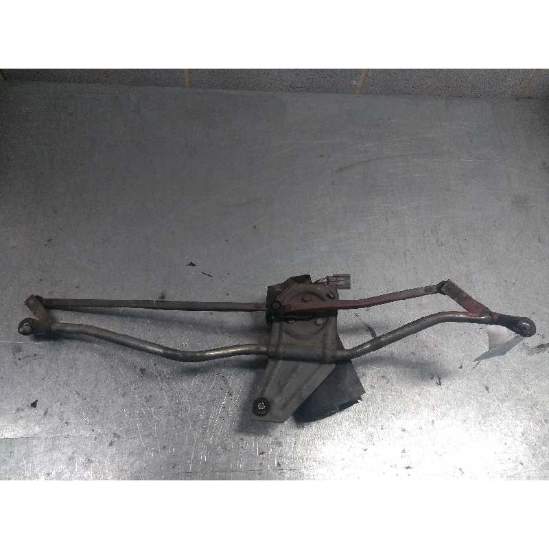 Recambio de motor limpia delantero para renault 25 (b29) 2.0 referencia OEM IAM   