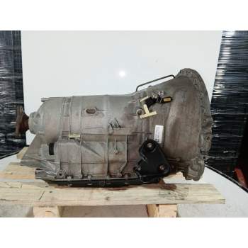CAJA CAMBIOS 6HP28 1068040037 040037 0040160 AUTOMATICO