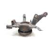 Recambio de mangueta delantera izquierda para lancia delta (181) 1.6 jtd 16v cat referencia OEM IAM   