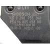 Recambio de potenciometro pedal para santana 300 1.6 hdi referencia OEM IAM 0280755041 9680565880 