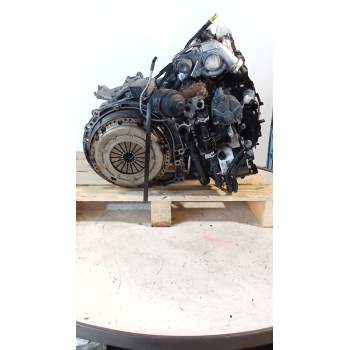 MOTOR COMPLETO HHDA BOSCH 8R06160