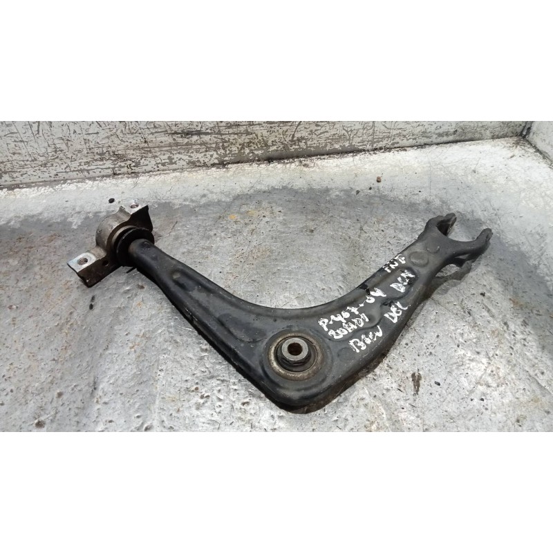 Recambio de brazo suspension inferior delantero derecho para peugeot 407 st confort pack referencia OEM IAM   